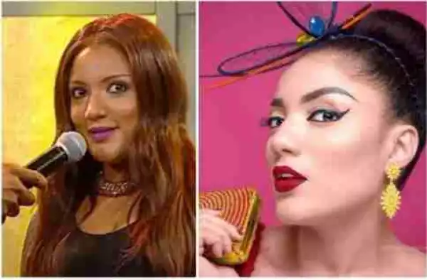‘I Quit My Job In Ghana Because My Boss Asked For S*x’ – Ex-Housemate, Gifty 